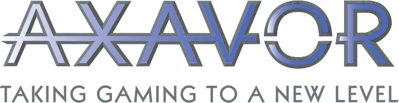 Axavor logo