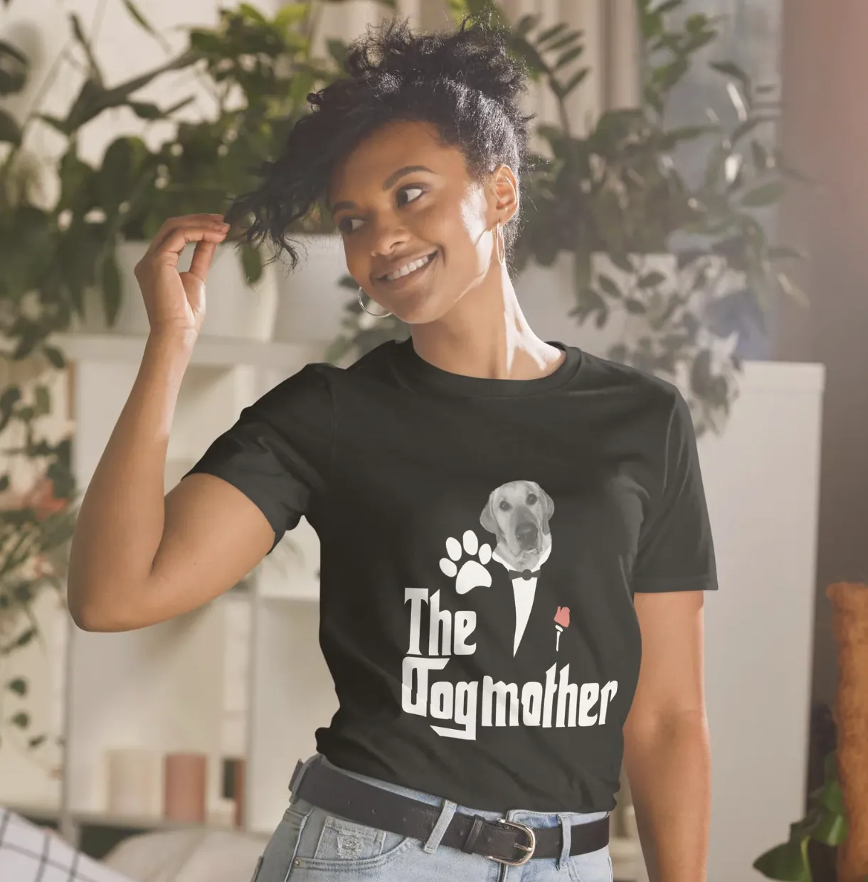 Labradorswag T-shirt