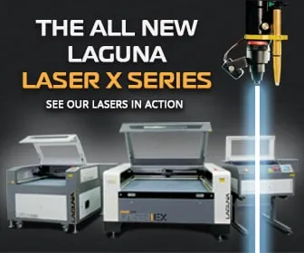 Laser X Series, Laguna Tools