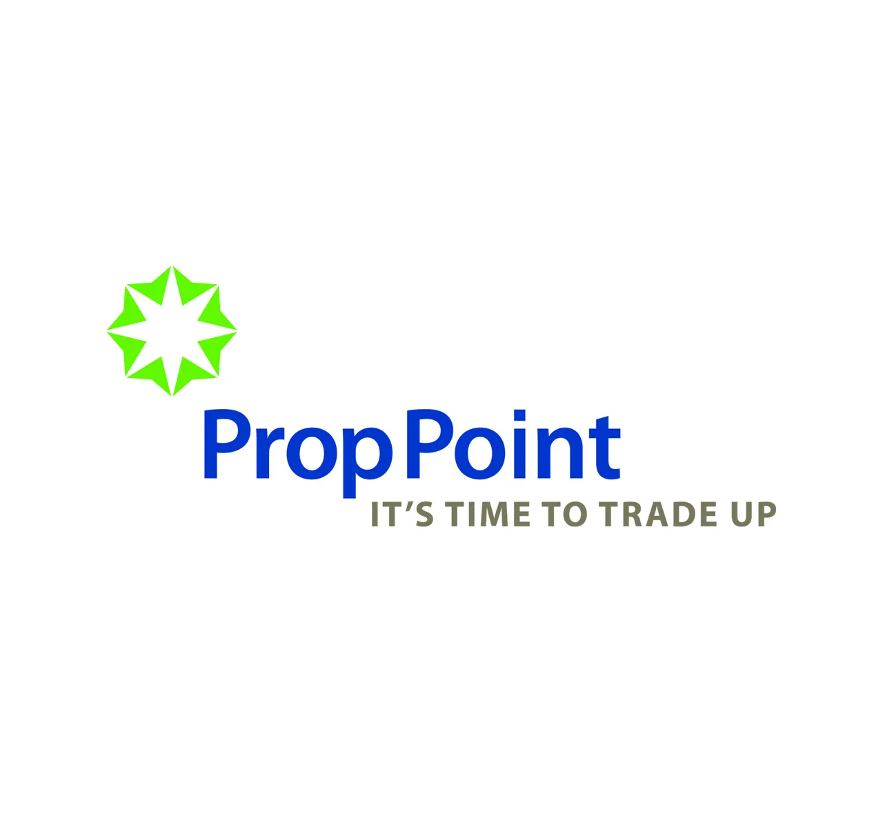 PropPoint logo